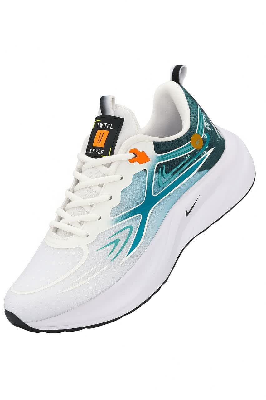 کفش اسپرت مردانه مدل