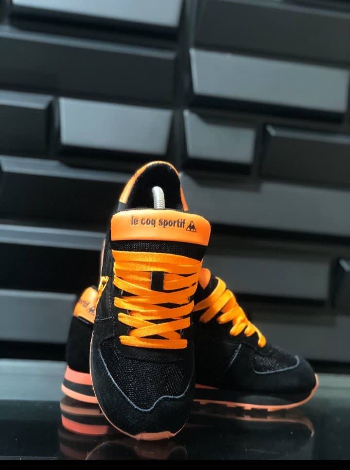 کفش اسپرت مردانه Le Coq Sportif مدل خروس – طراحی خاص و لاکچری