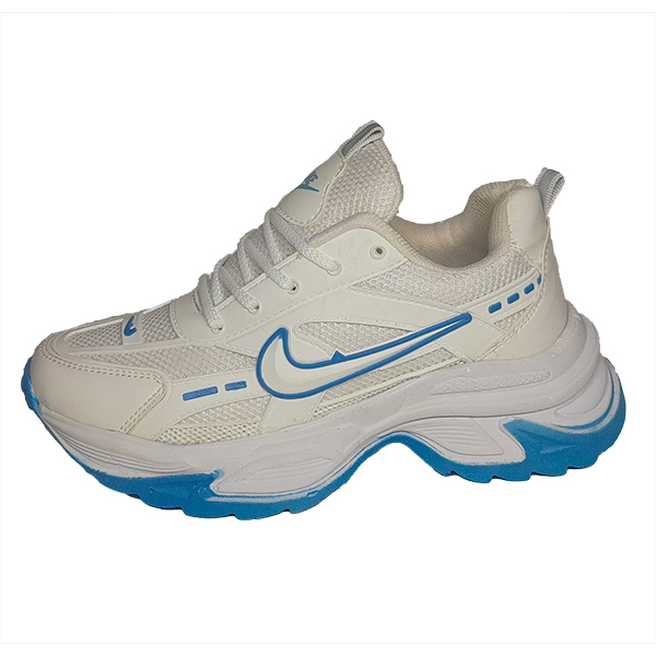 کتانی زنانه فری‌استایل مدل Nike venos