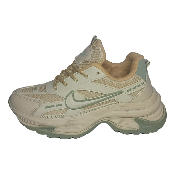 کتانی زنانه فری‌استایل مدل Nike venos