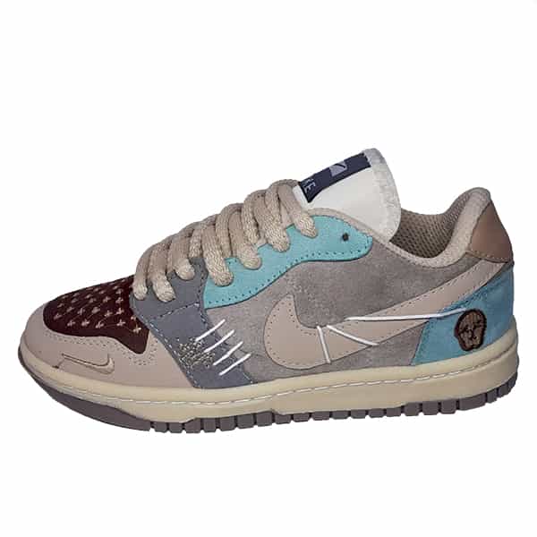 کتونی نایک مدل وودو  Nike Voodoo